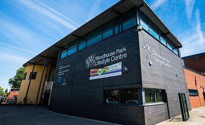 Reused, recycled and reconnecting residents